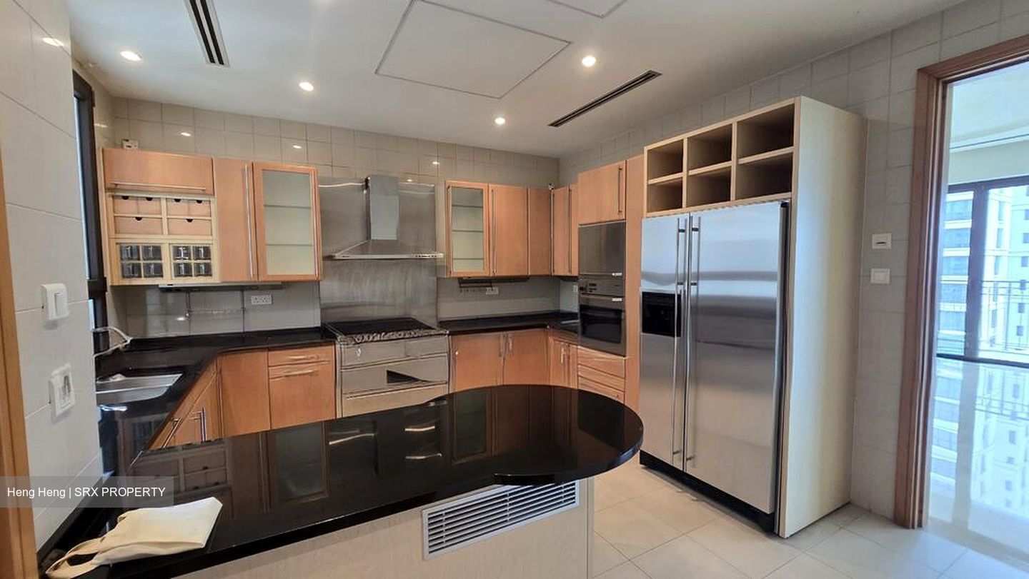 Ardmore Park (D10), Condominium #582455321